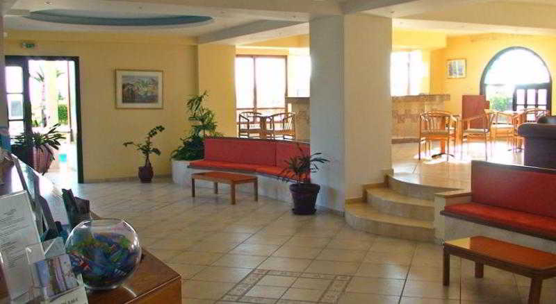 Hotel Despo