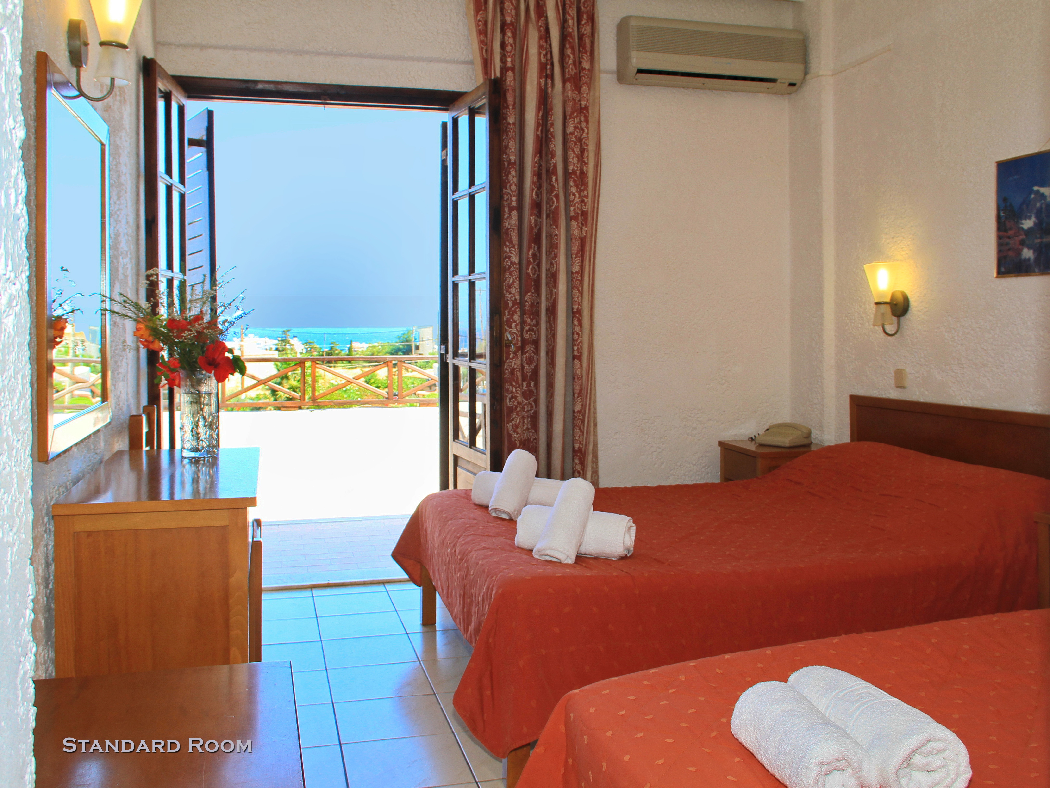 Hotel Despo