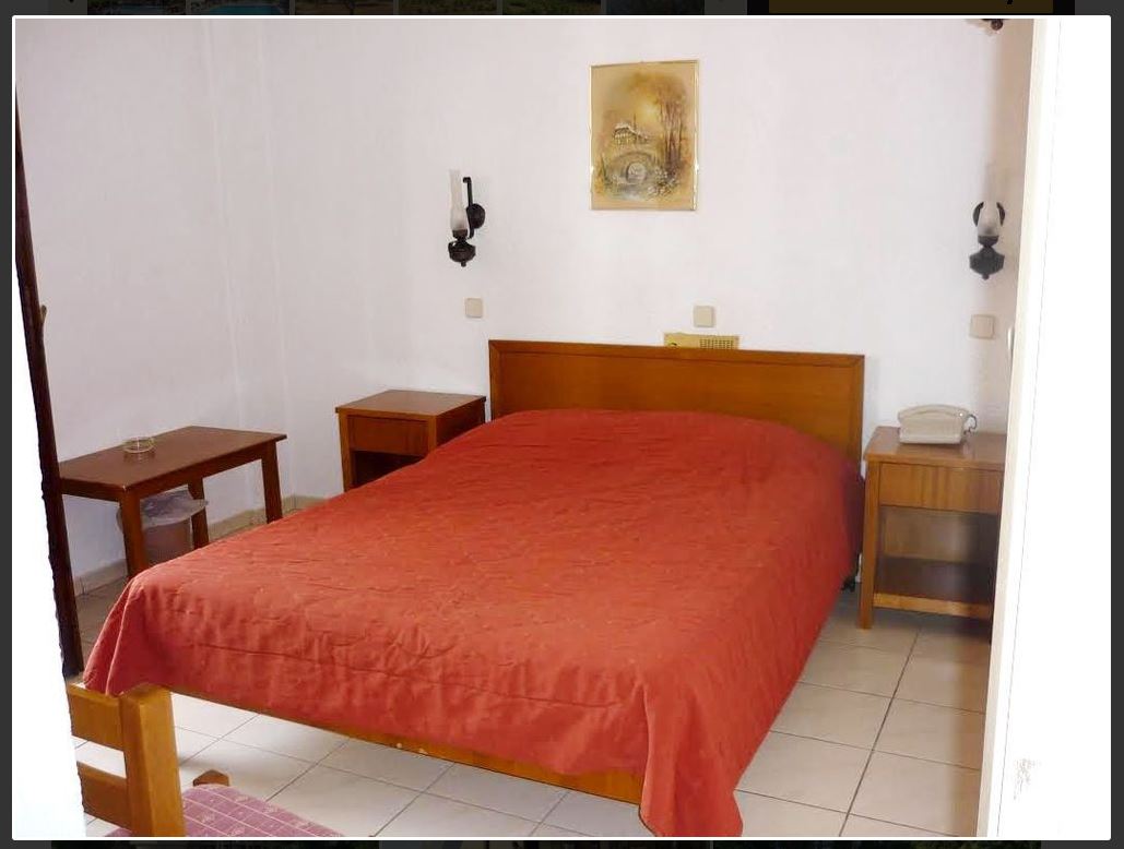 Hotel Despo