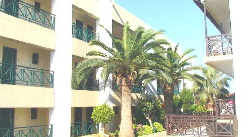 Hotel Despo