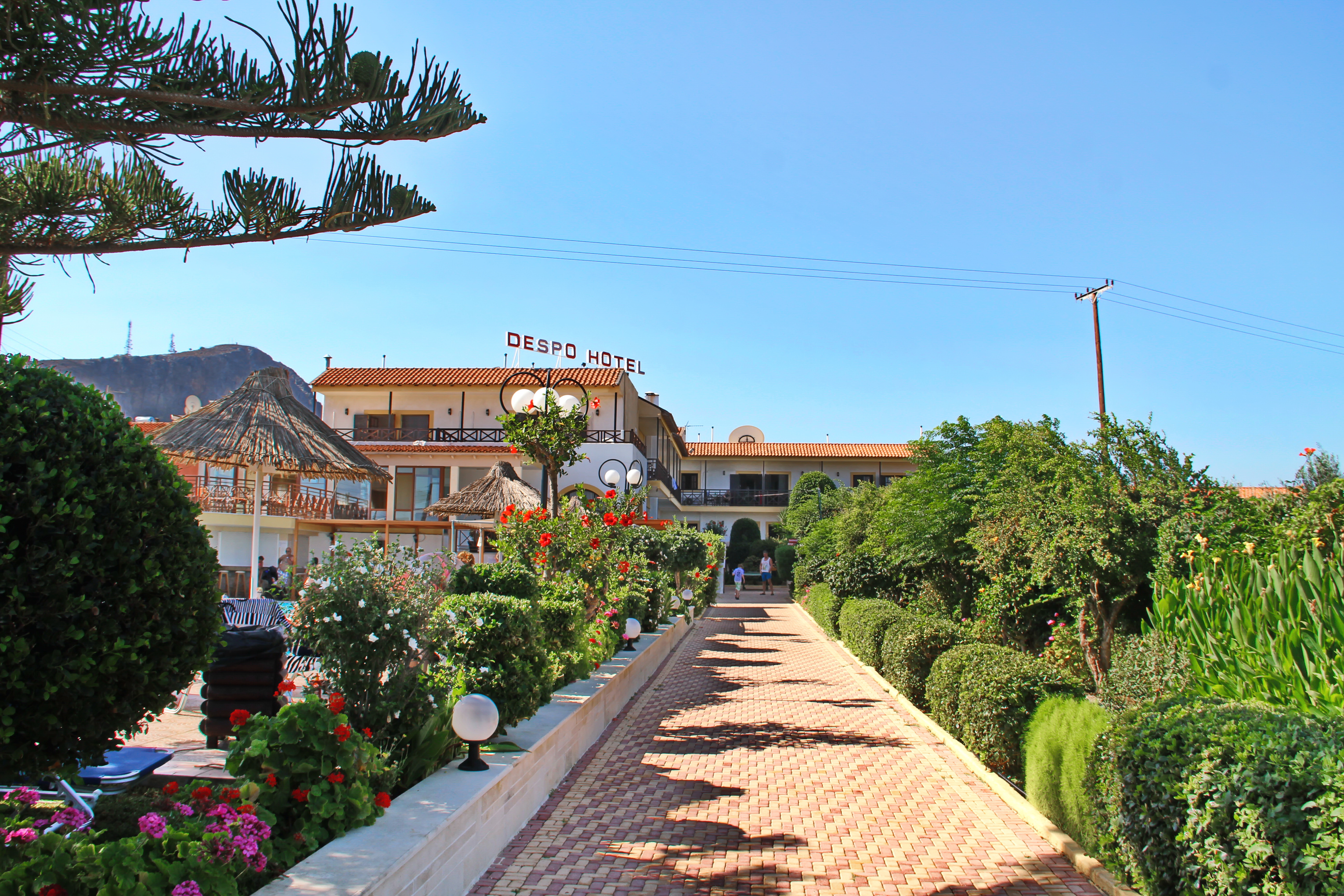 Hotel Despo