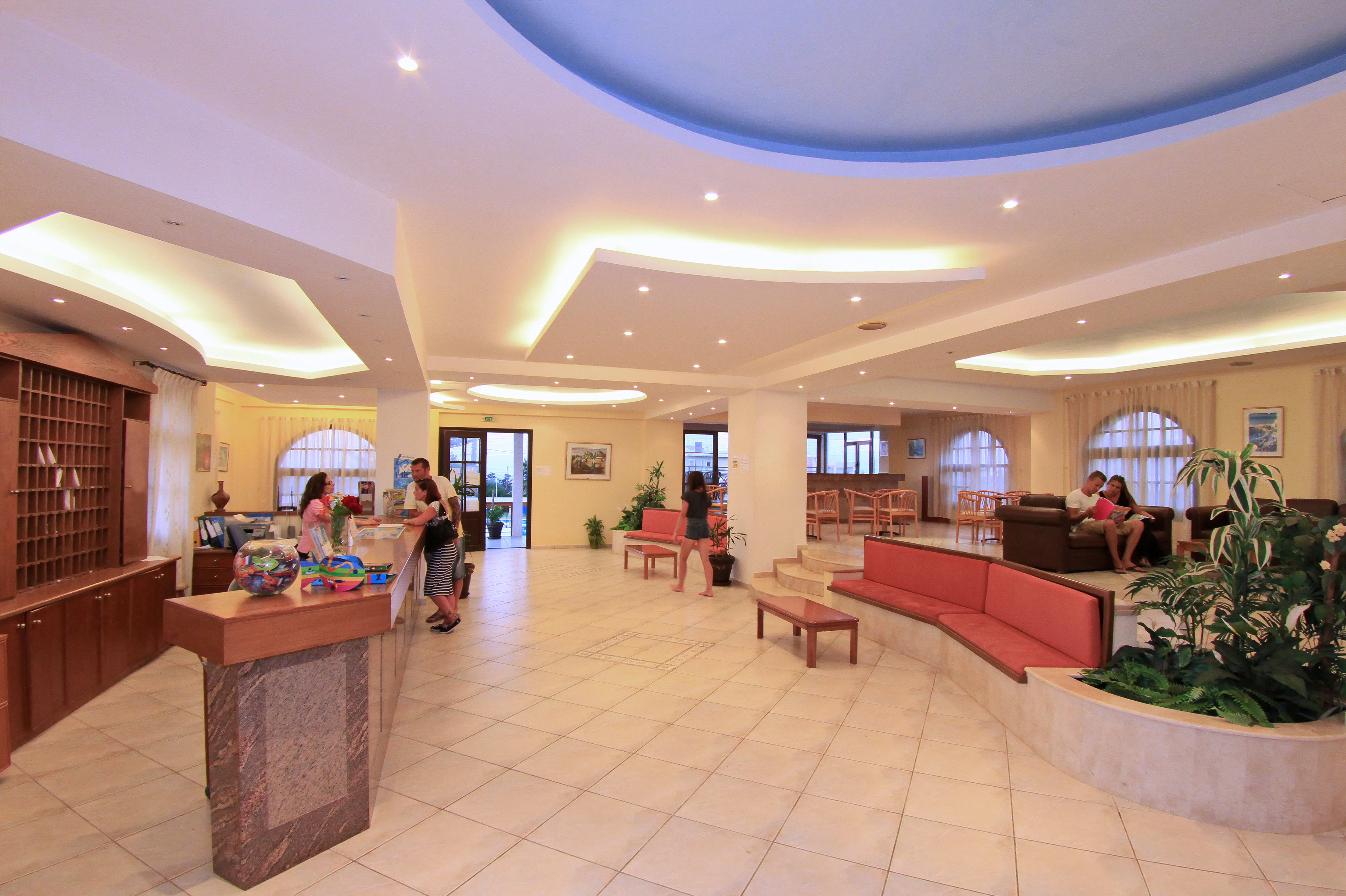 Hotel Despo