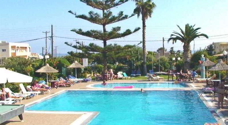 Hotel Despo