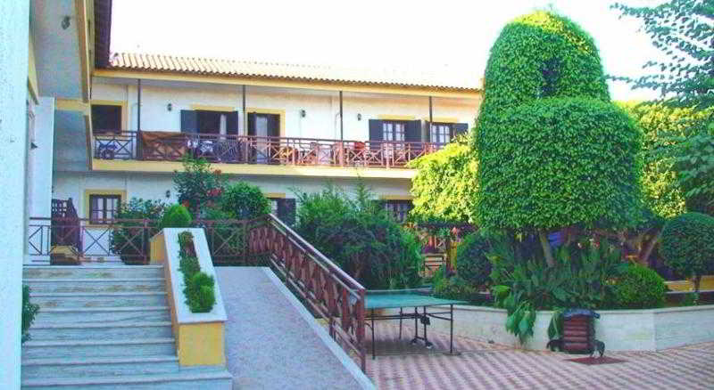 Hotel Despo