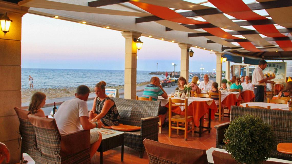 Kalia Beach Hotel
