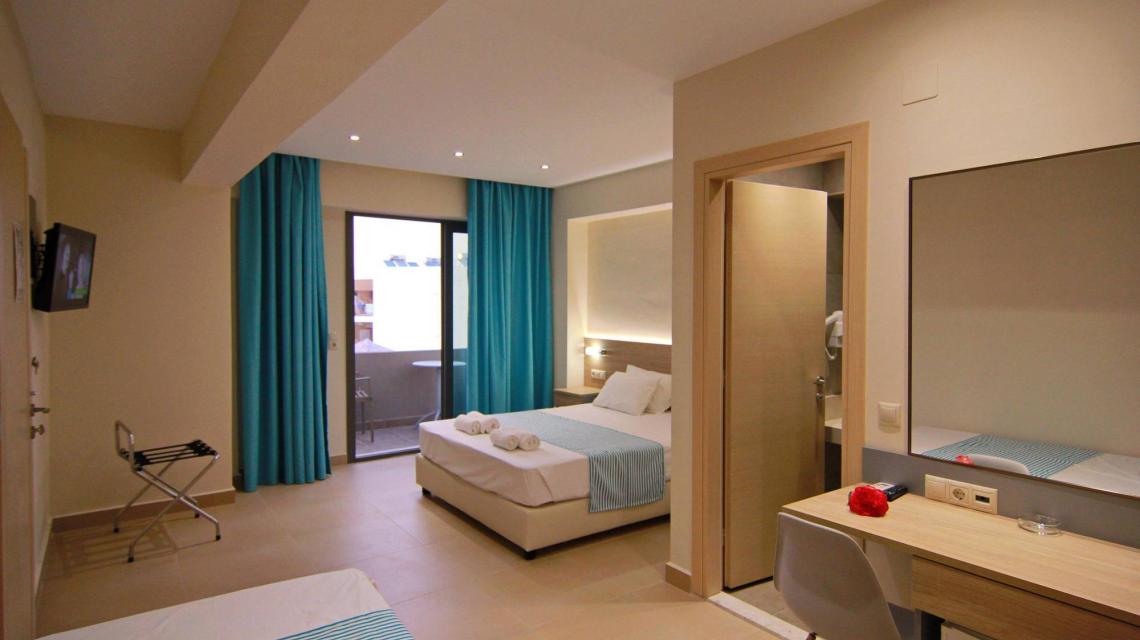Kalia Beach Hotel
