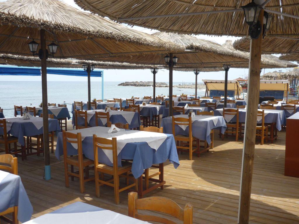 Kalia Beach Hotel