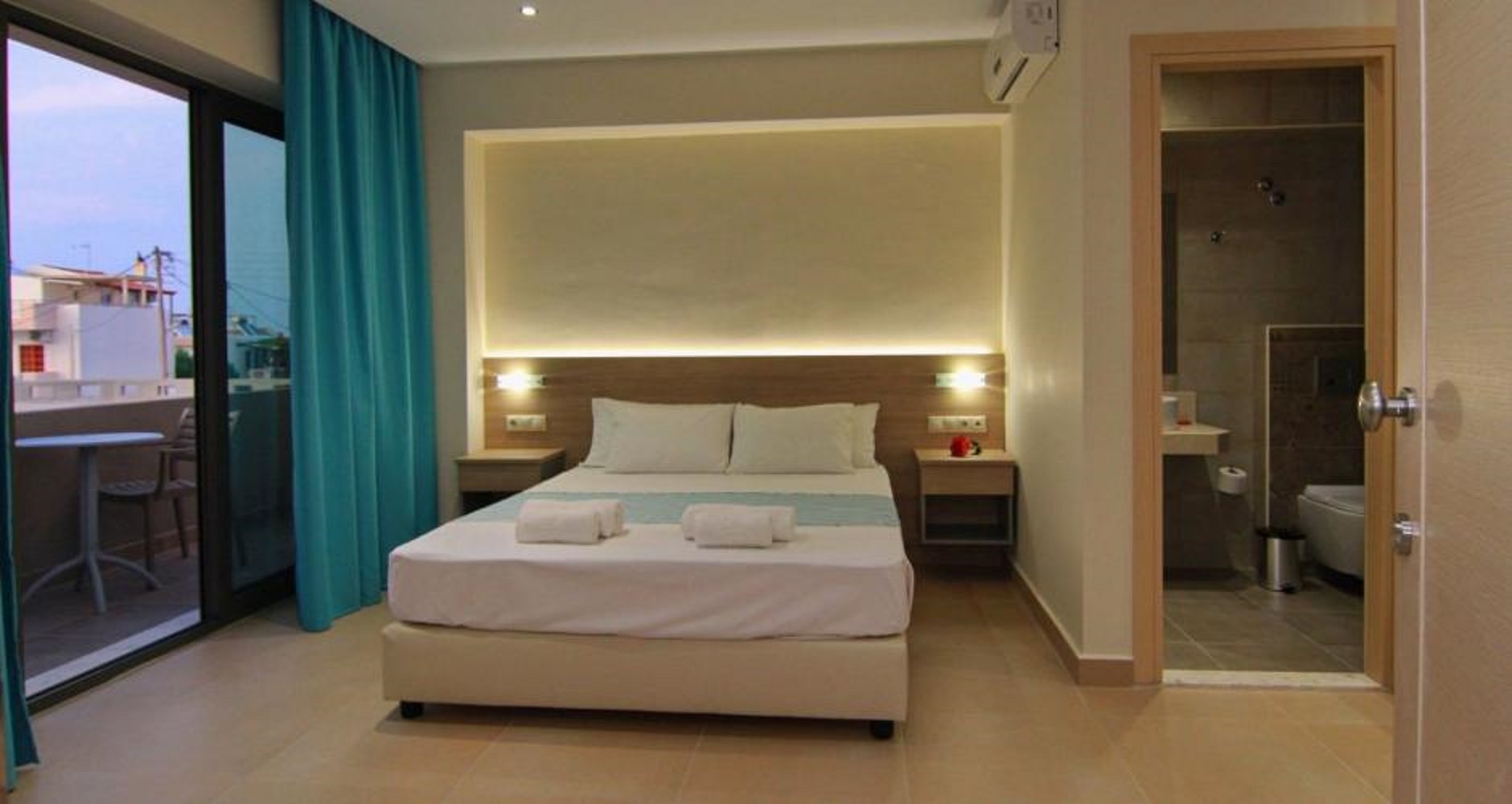 Kalia Beach Hotel