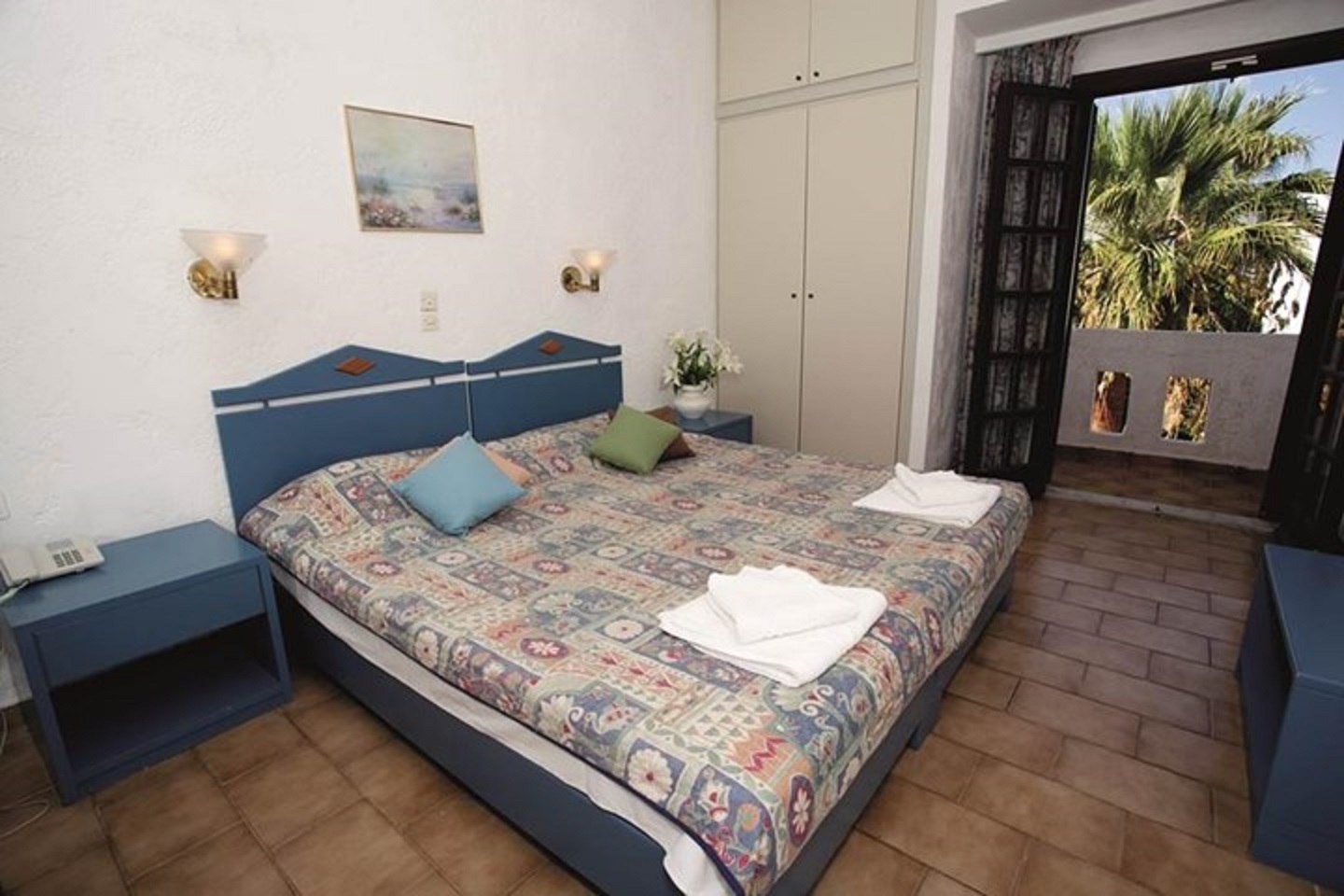Kalia Beach Hotel