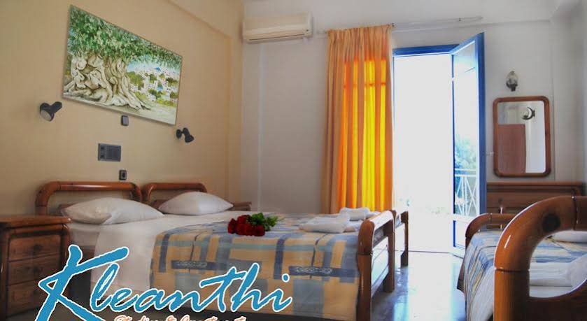 Kleanthi Studios & Apartments