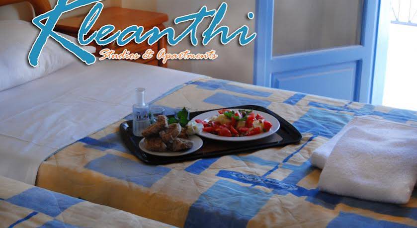 Kleanthi Studios & Apartments