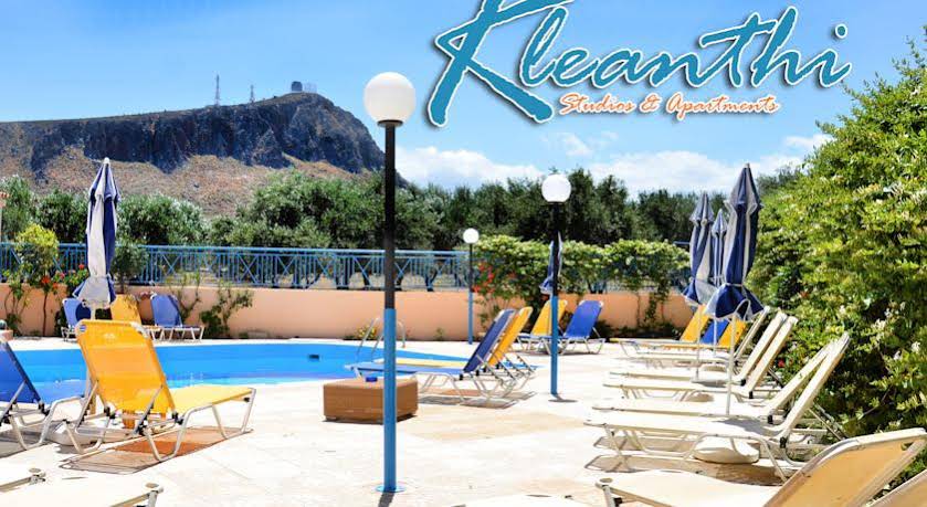 Kleanthi Studios & Apartments