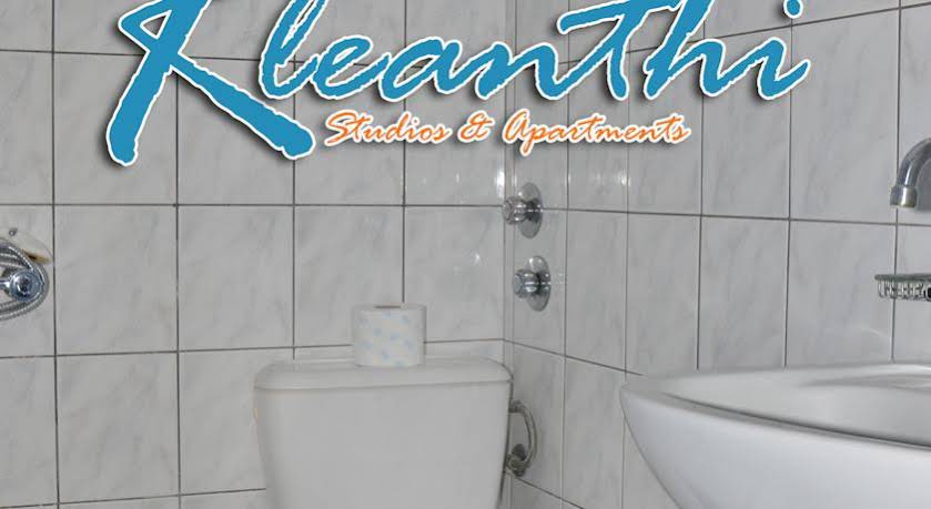 Kleanthi Studios & Apartments