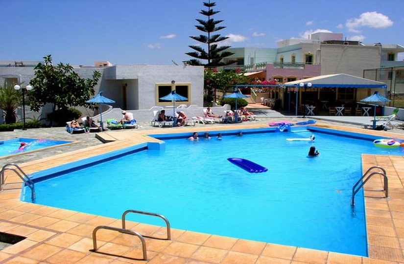 Noble Hotel & Suites