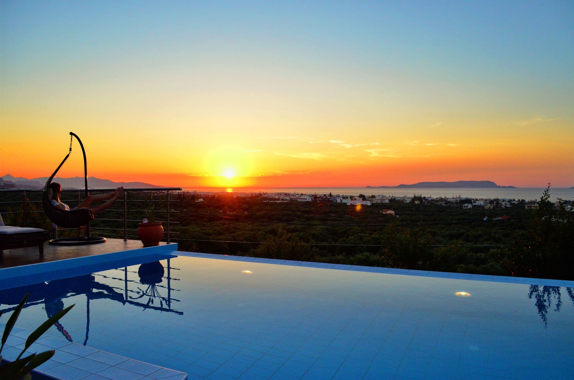 Luxury Holiday Villas Gouves