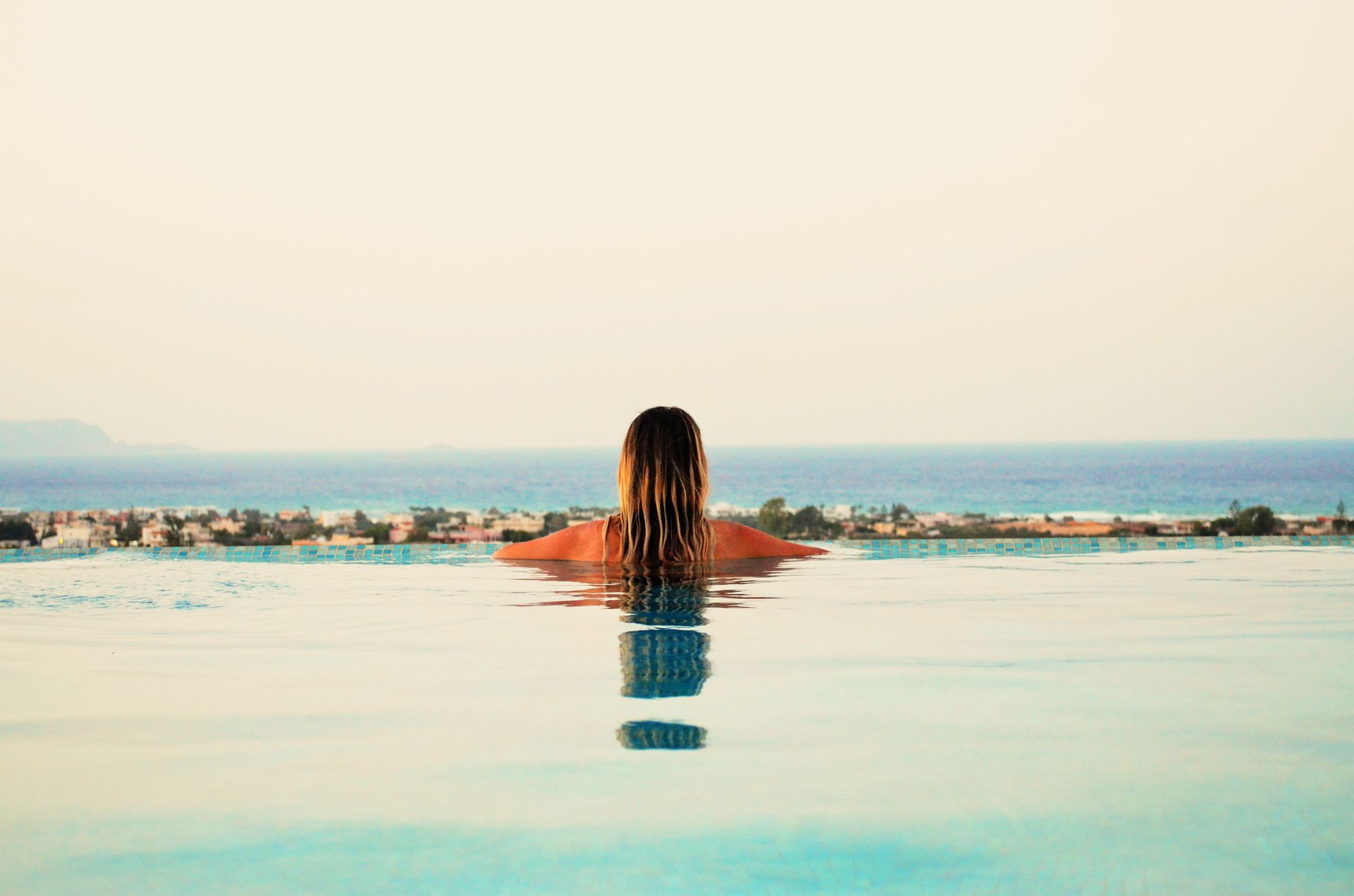 Luxury Holiday Villas Gouves