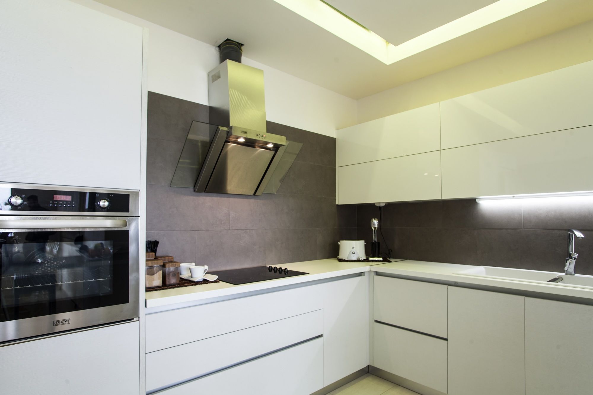 Luxury Holiday Villas Gouves