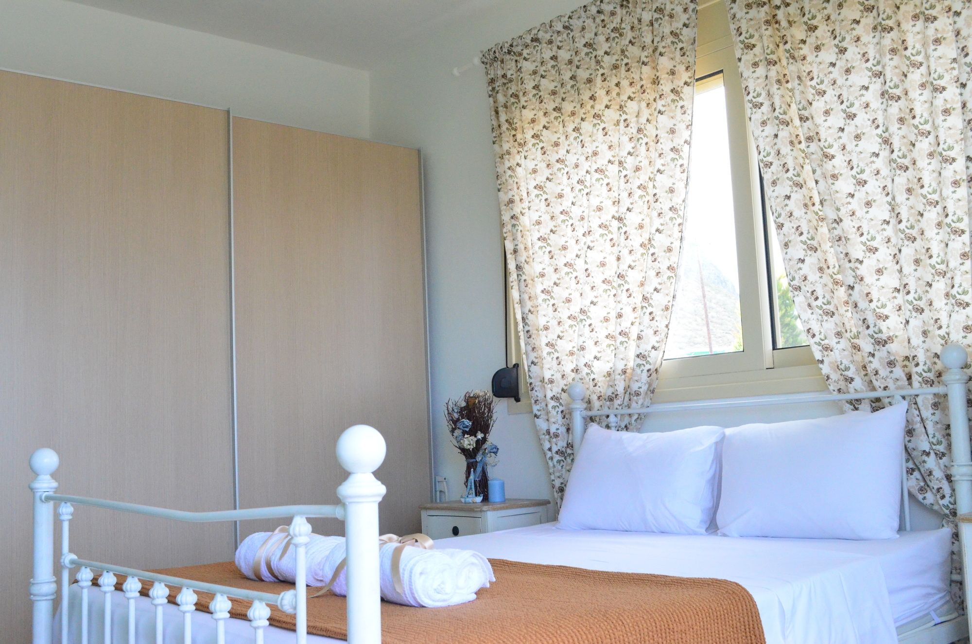Luxury Holiday Villas Gouves