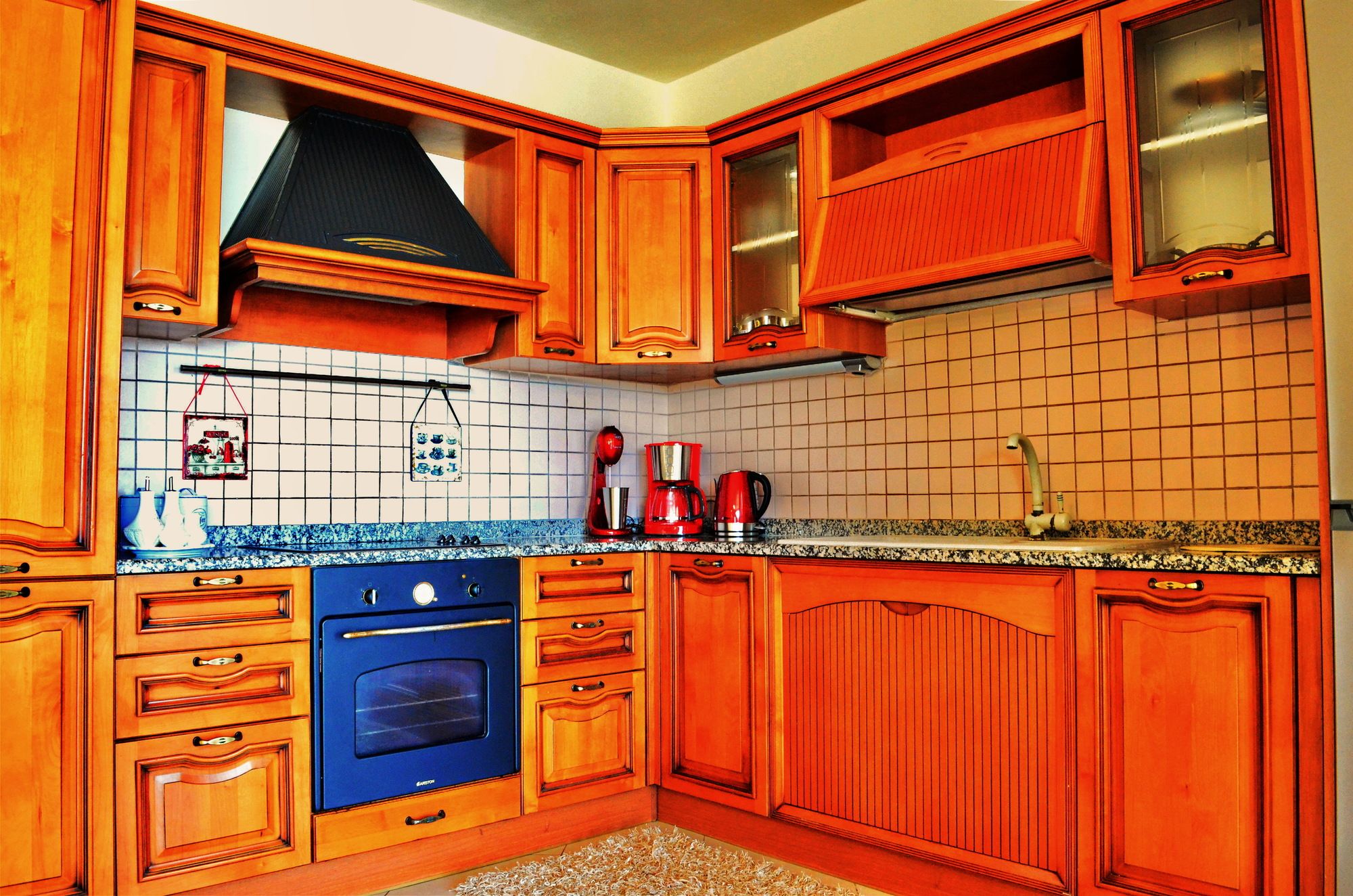 Luxury Holiday Villas Gouves
