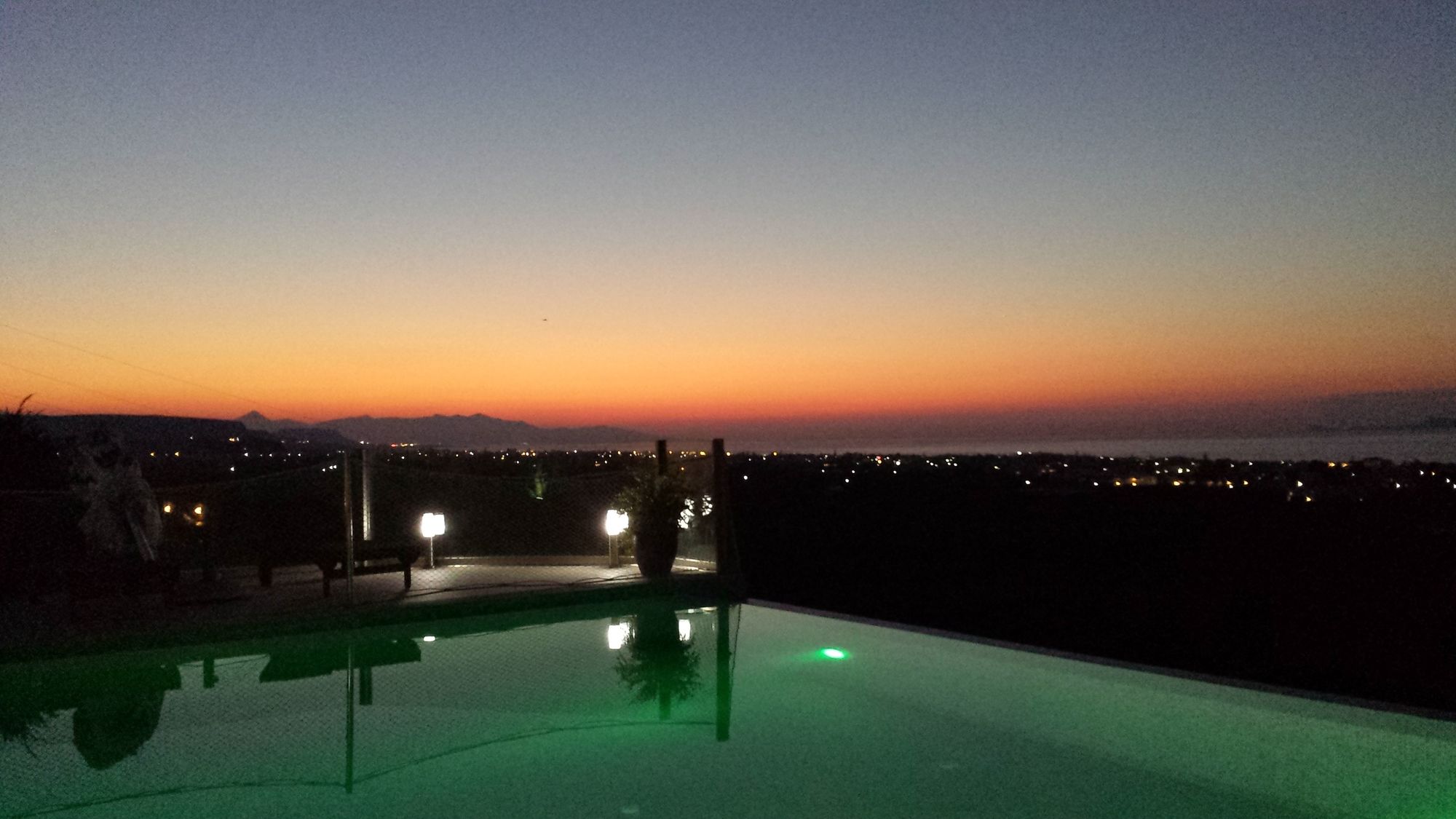 Luxury Holiday Villas Gouves