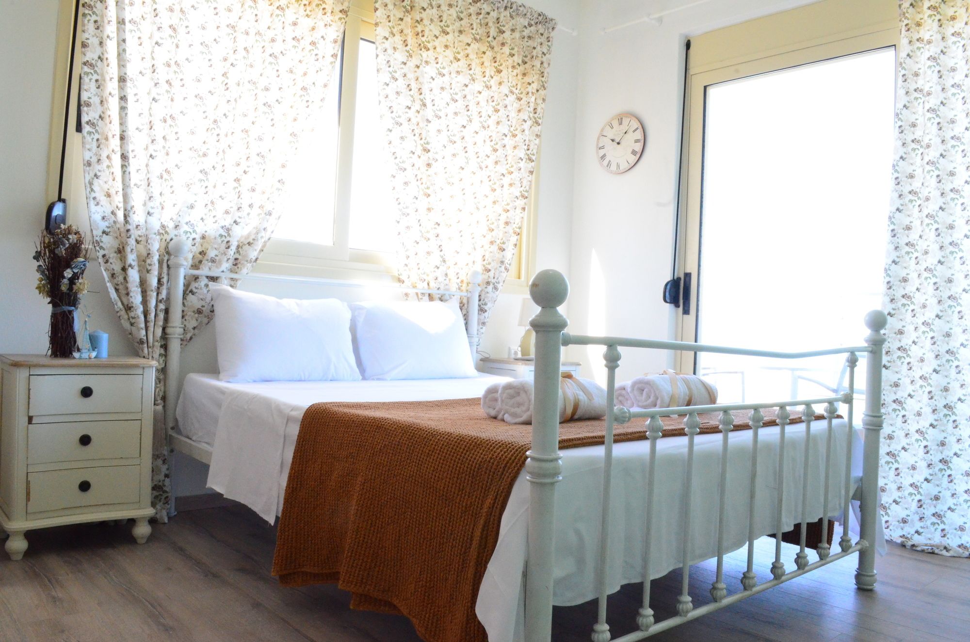 Luxury Holiday Villas Gouves