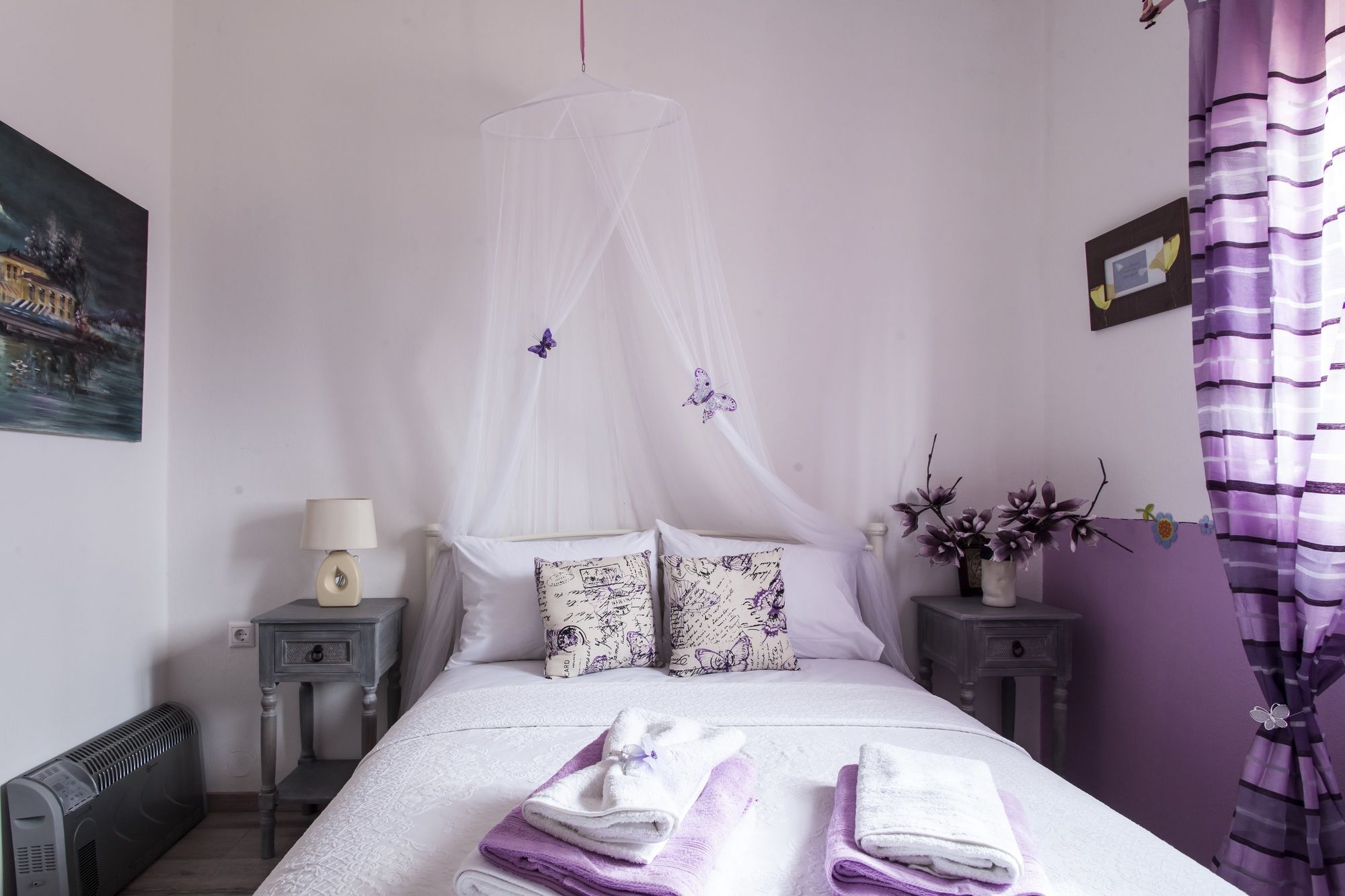 Luxury Holiday Villas Gouves
