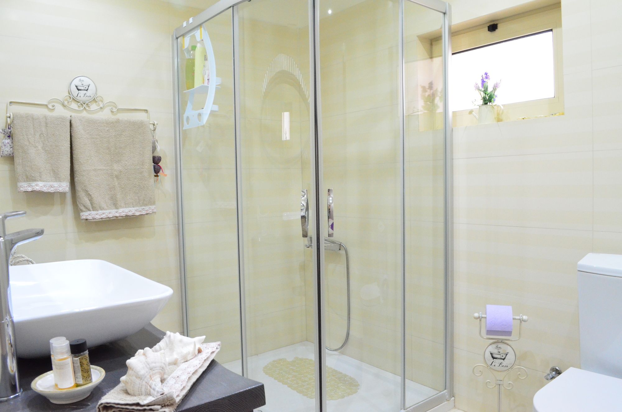 Luxury Holiday Villas Gouves