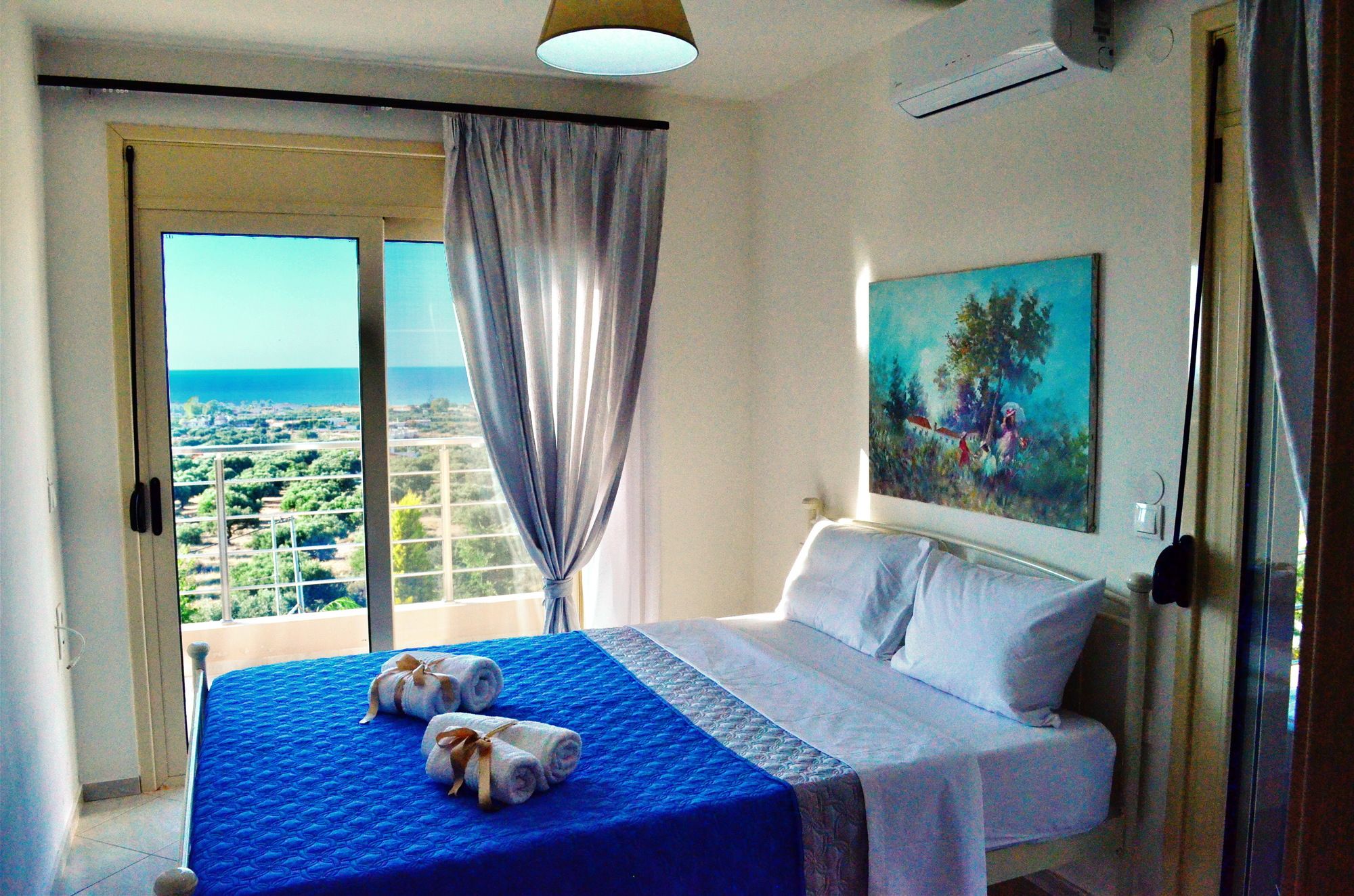 Luxury Holiday Villas Gouves