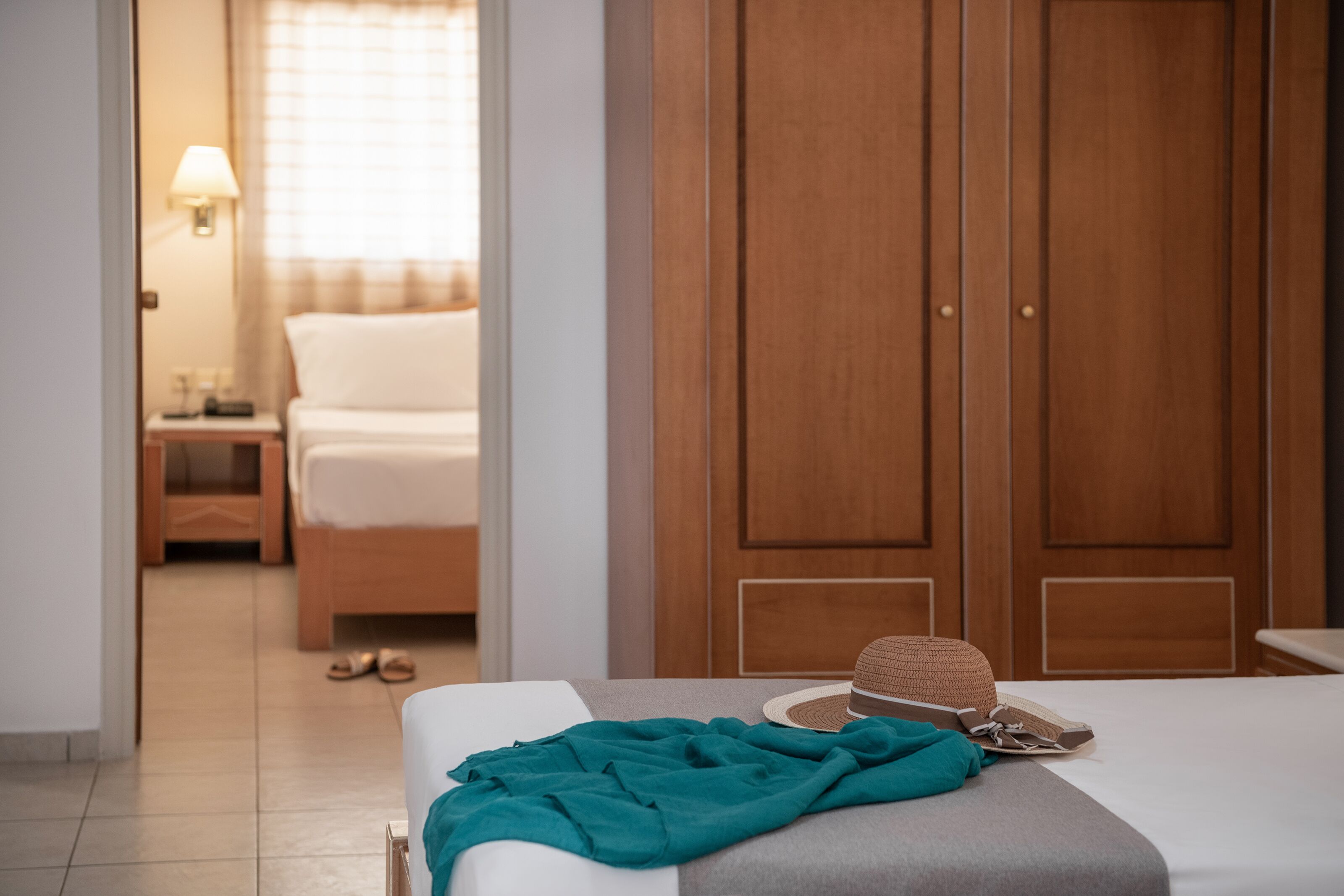 Magda Hotel