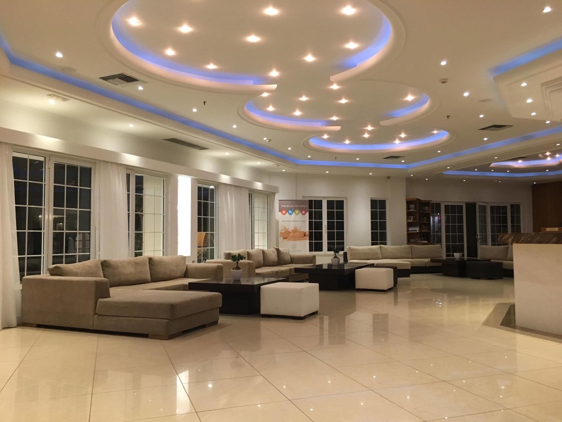 Magda Hotel