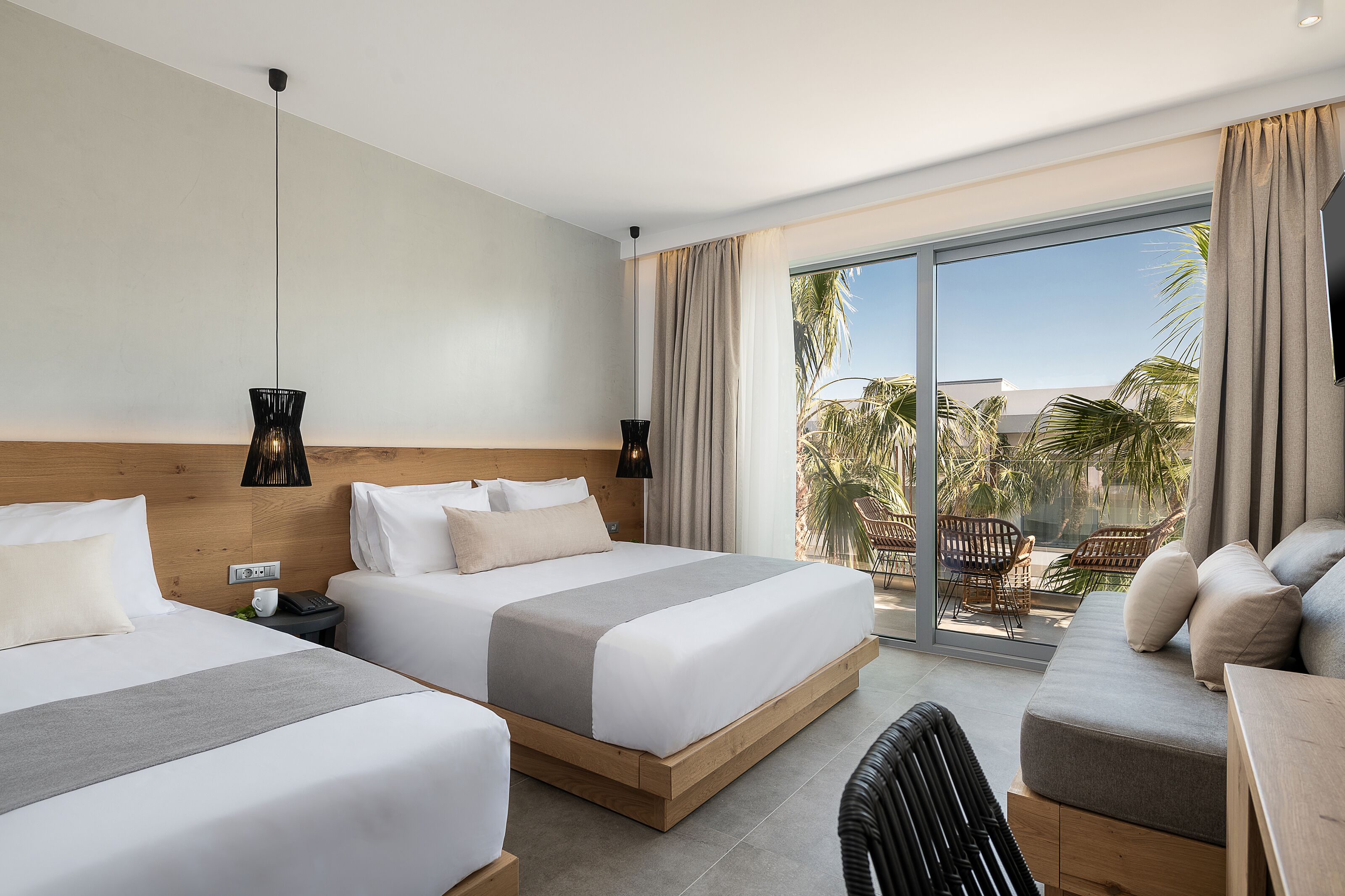 Magda Hotel