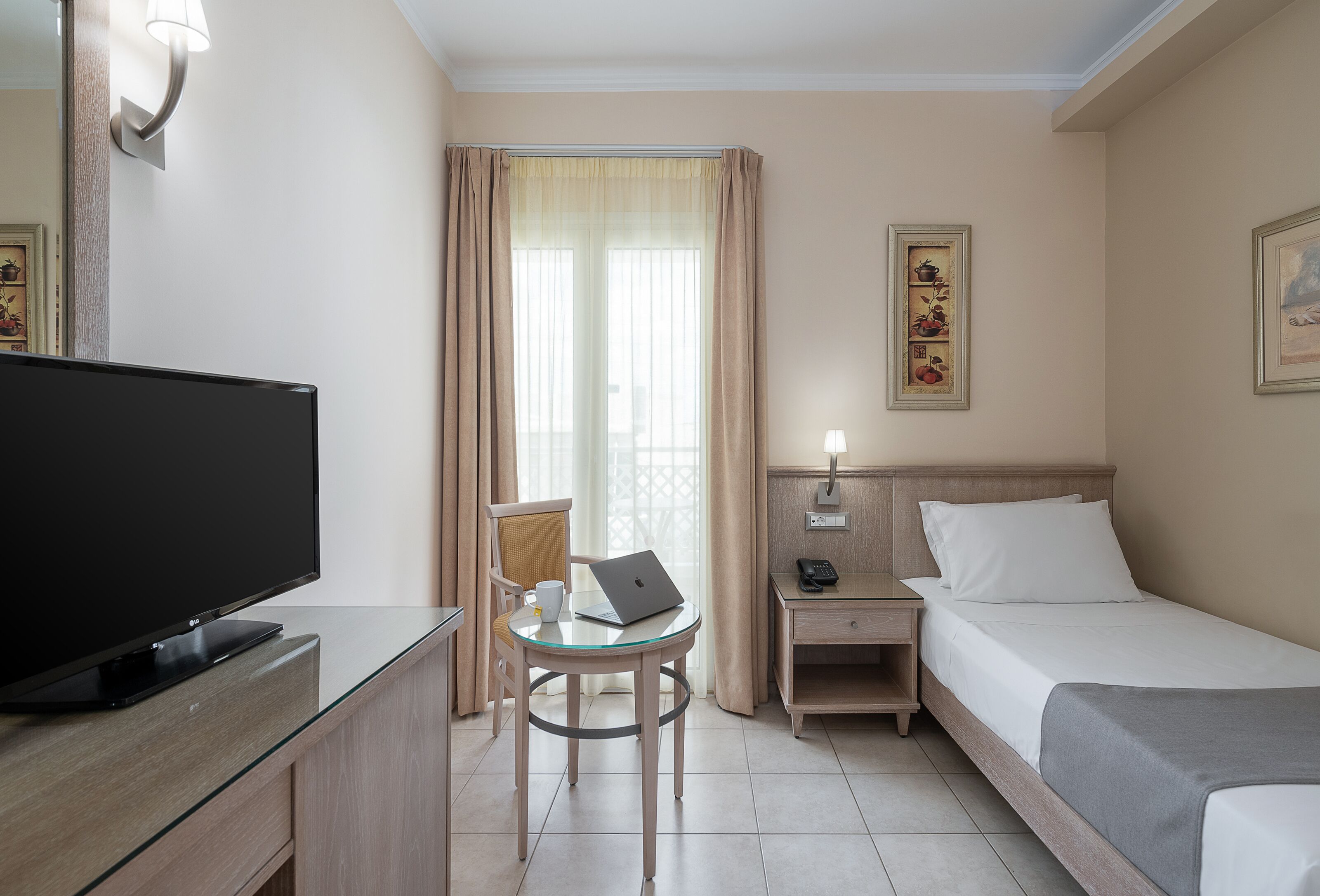 Magda Hotel