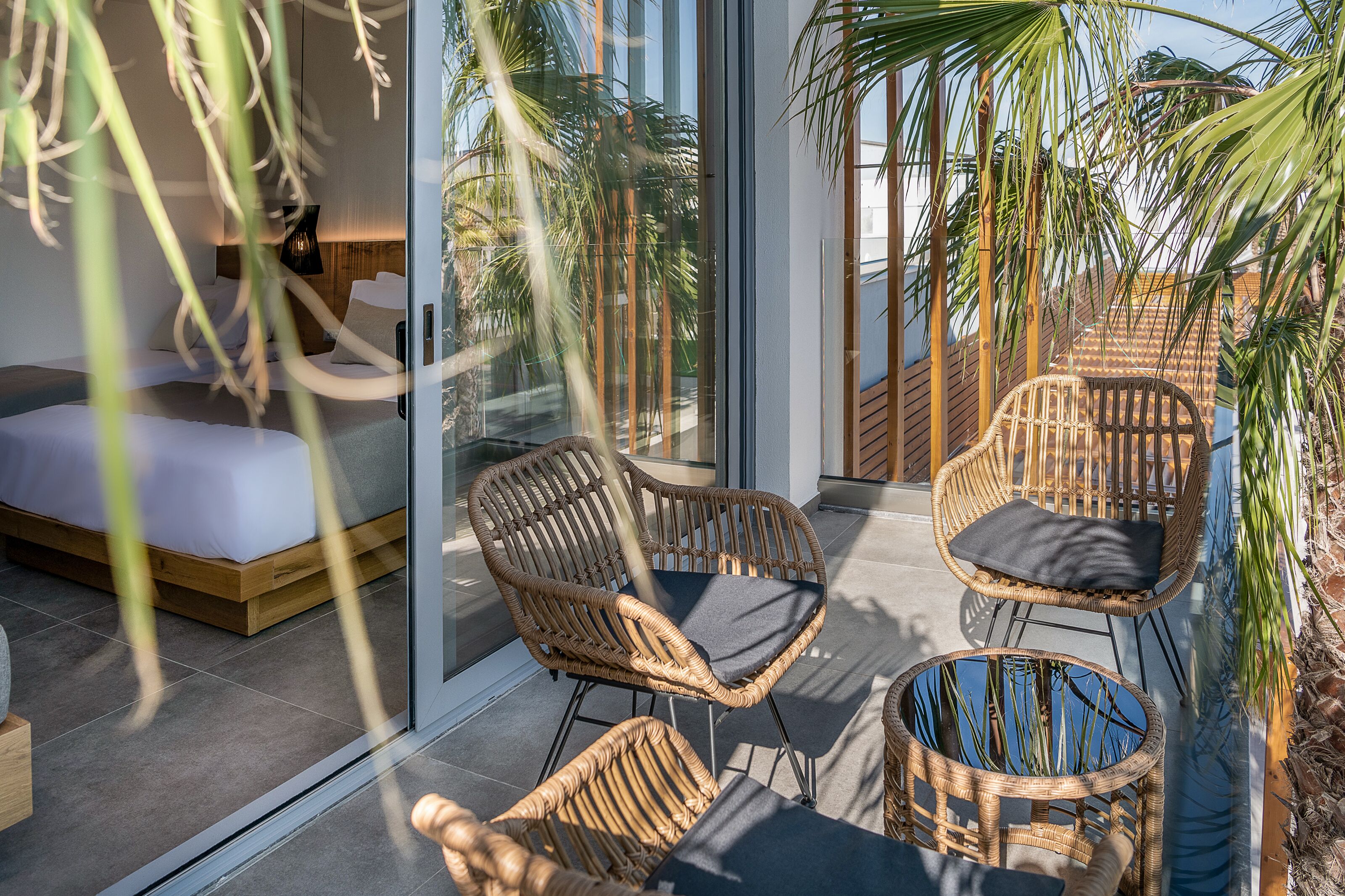 Magda Hotel