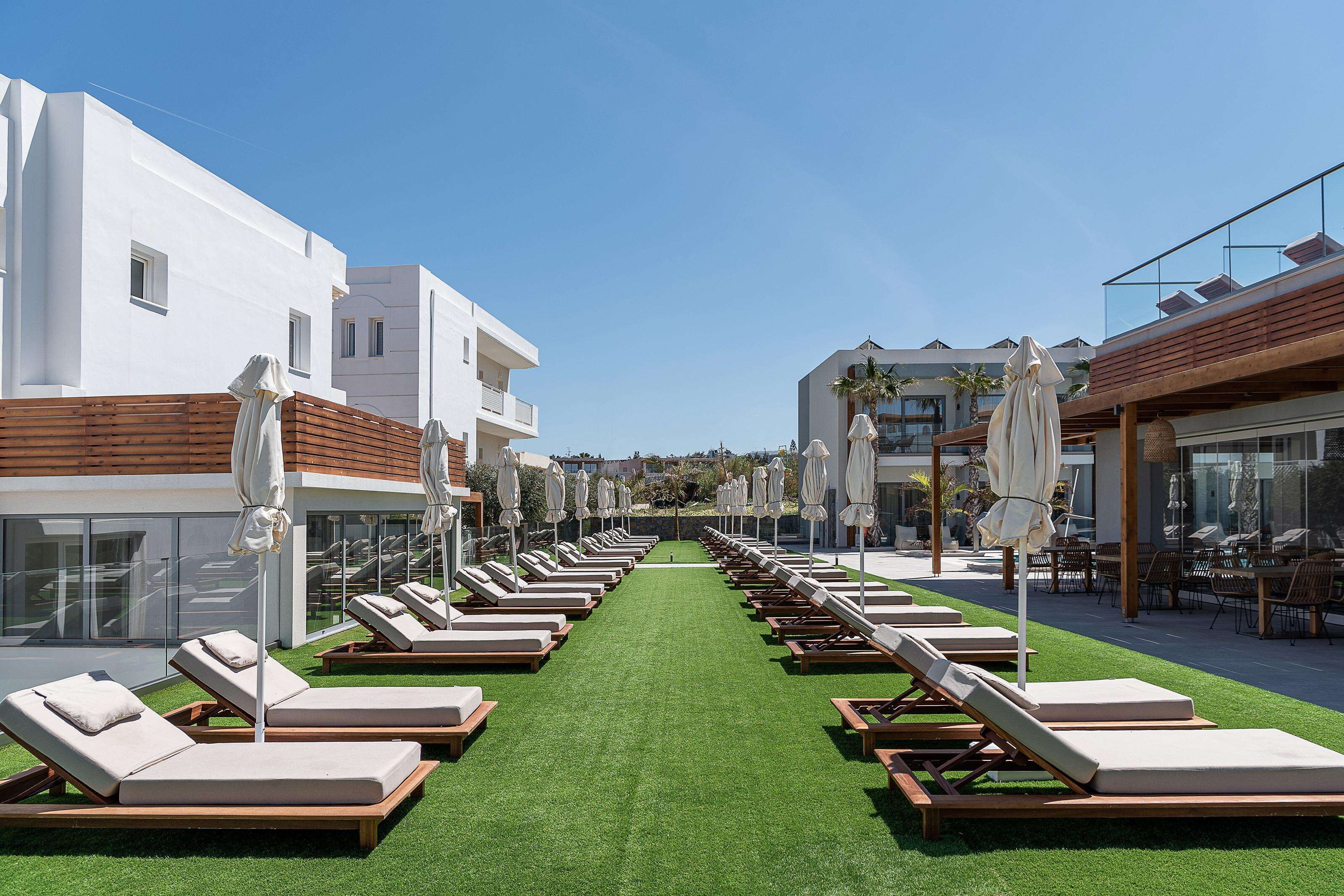 Magda Hotel