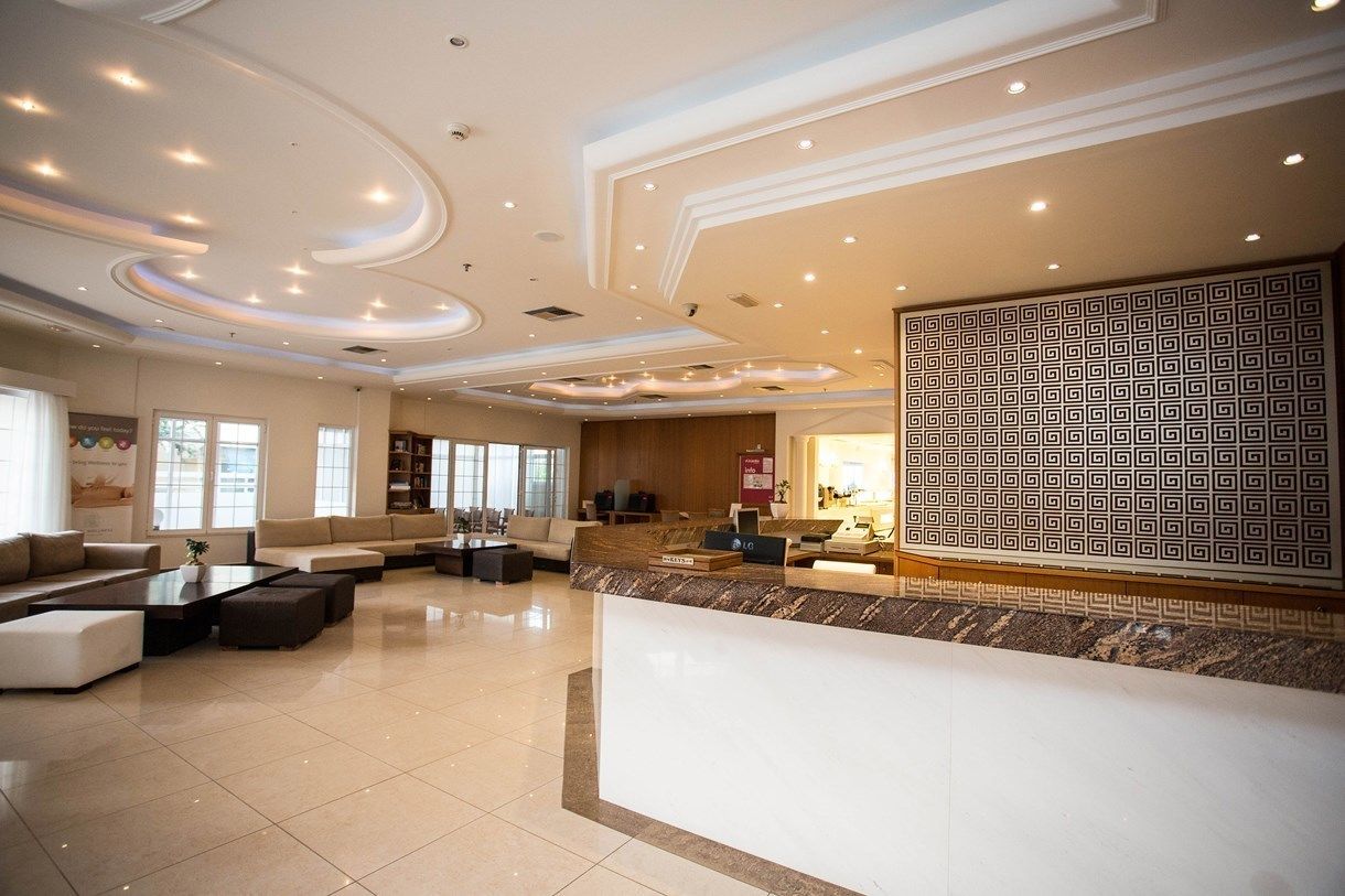 Magda Hotel