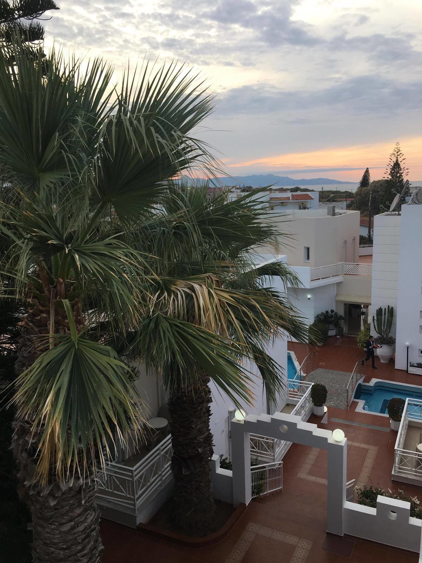 Magda Hotel