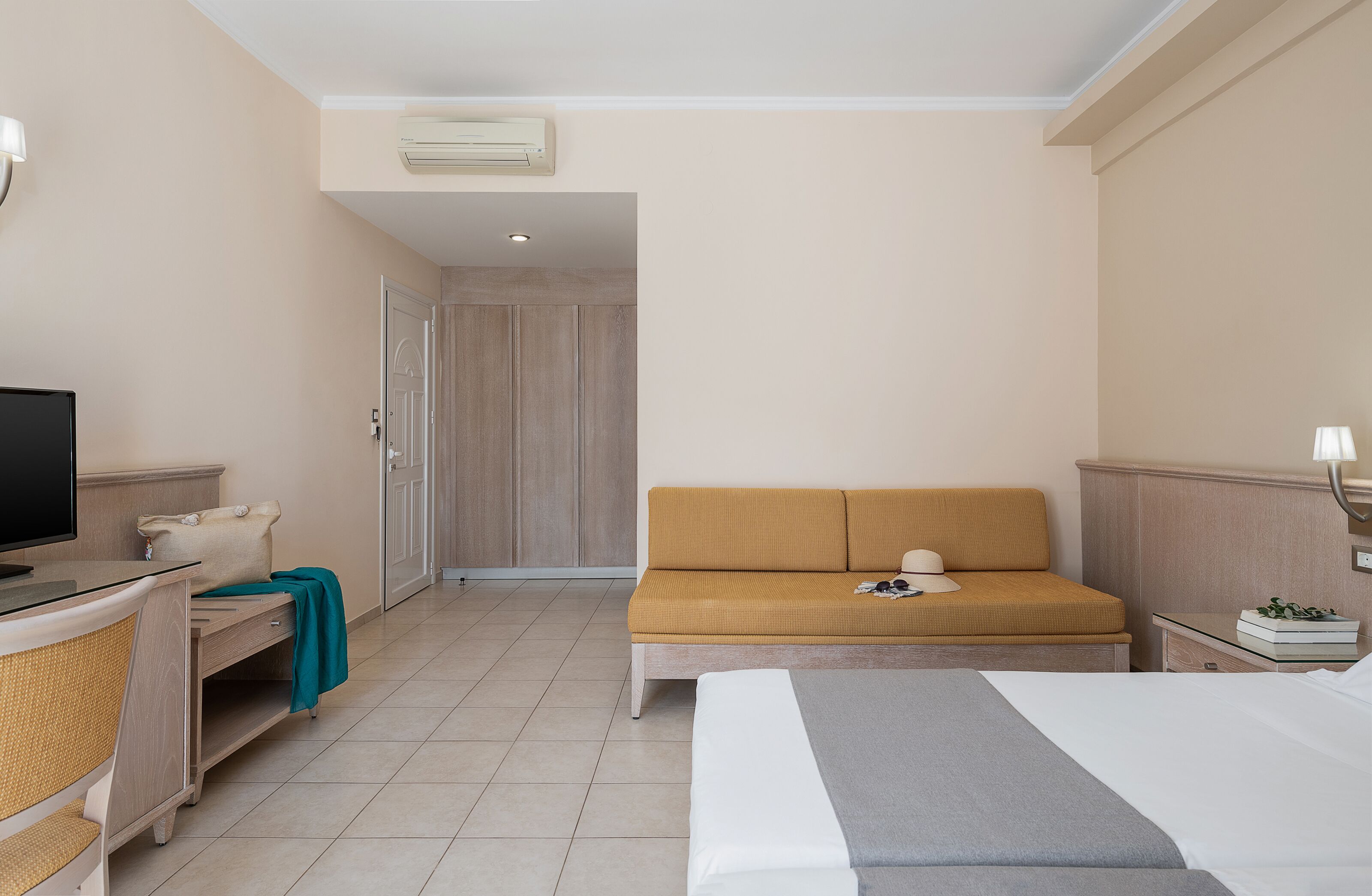 Magda Hotel