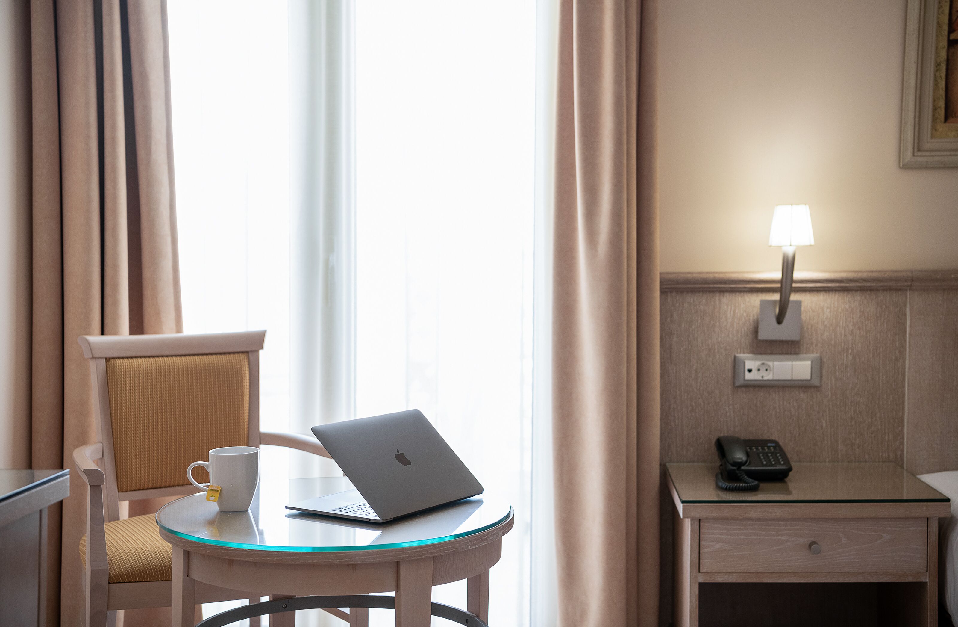 Magda Hotel