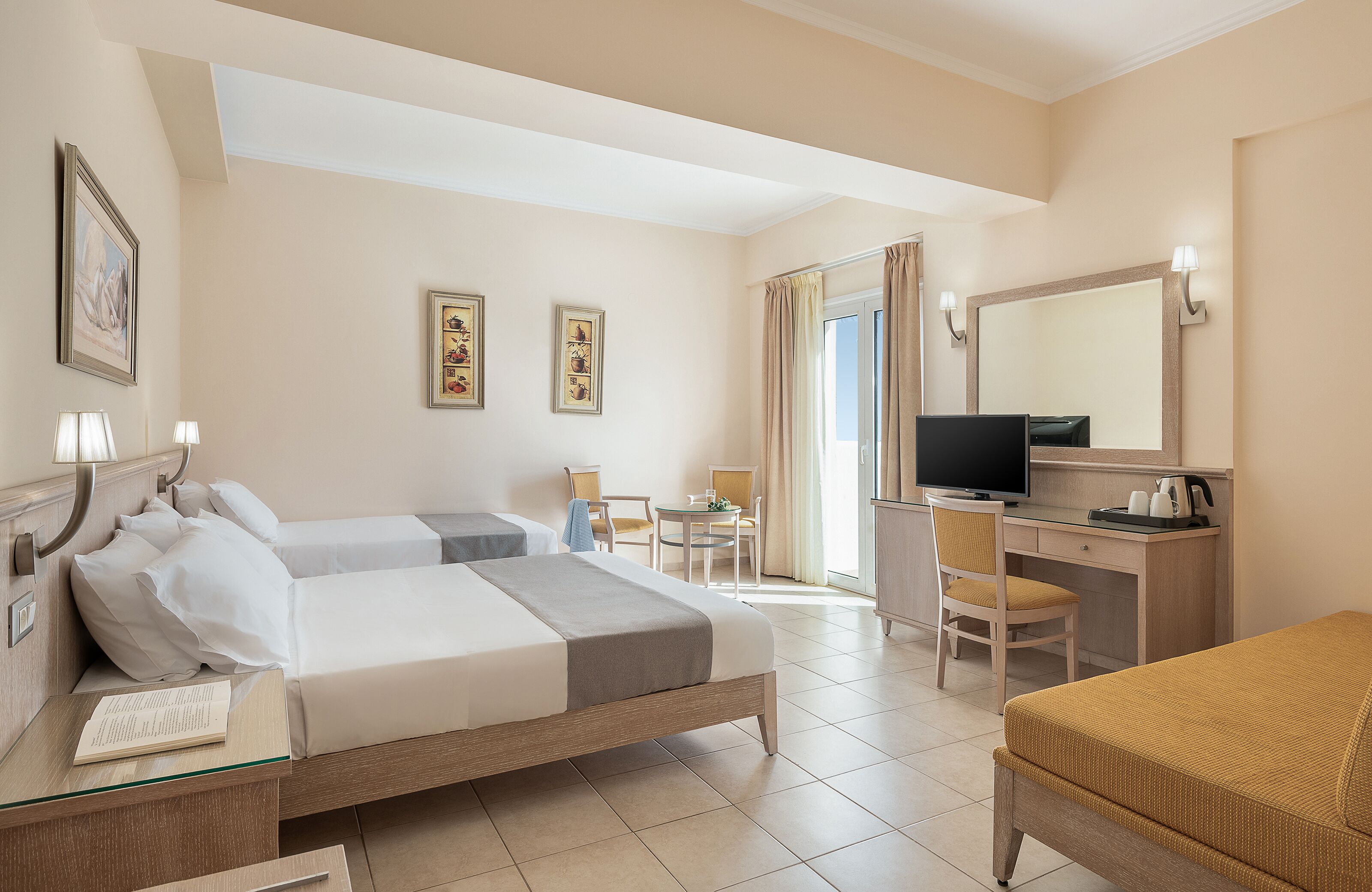 Magda Hotel