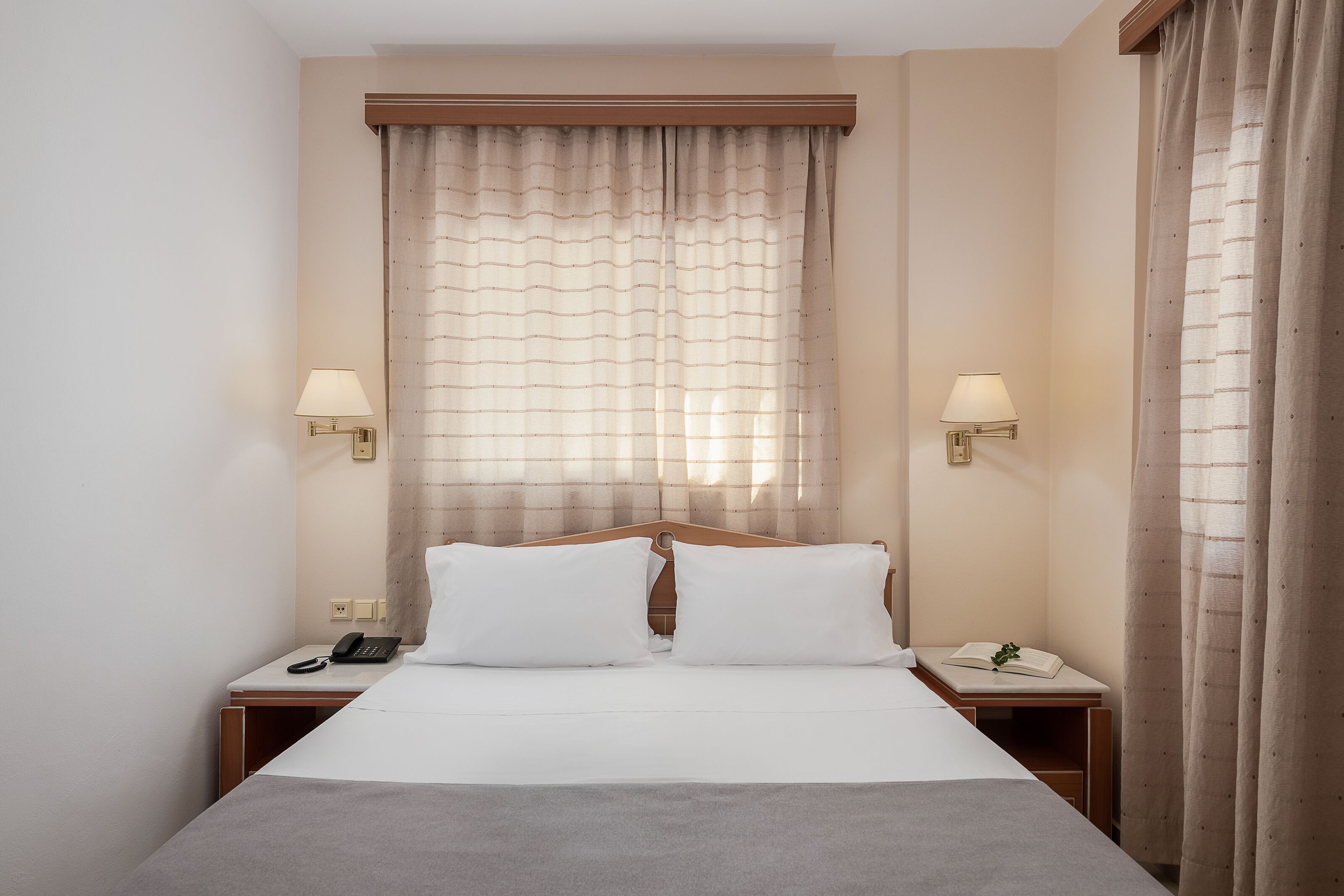 Magda Hotel