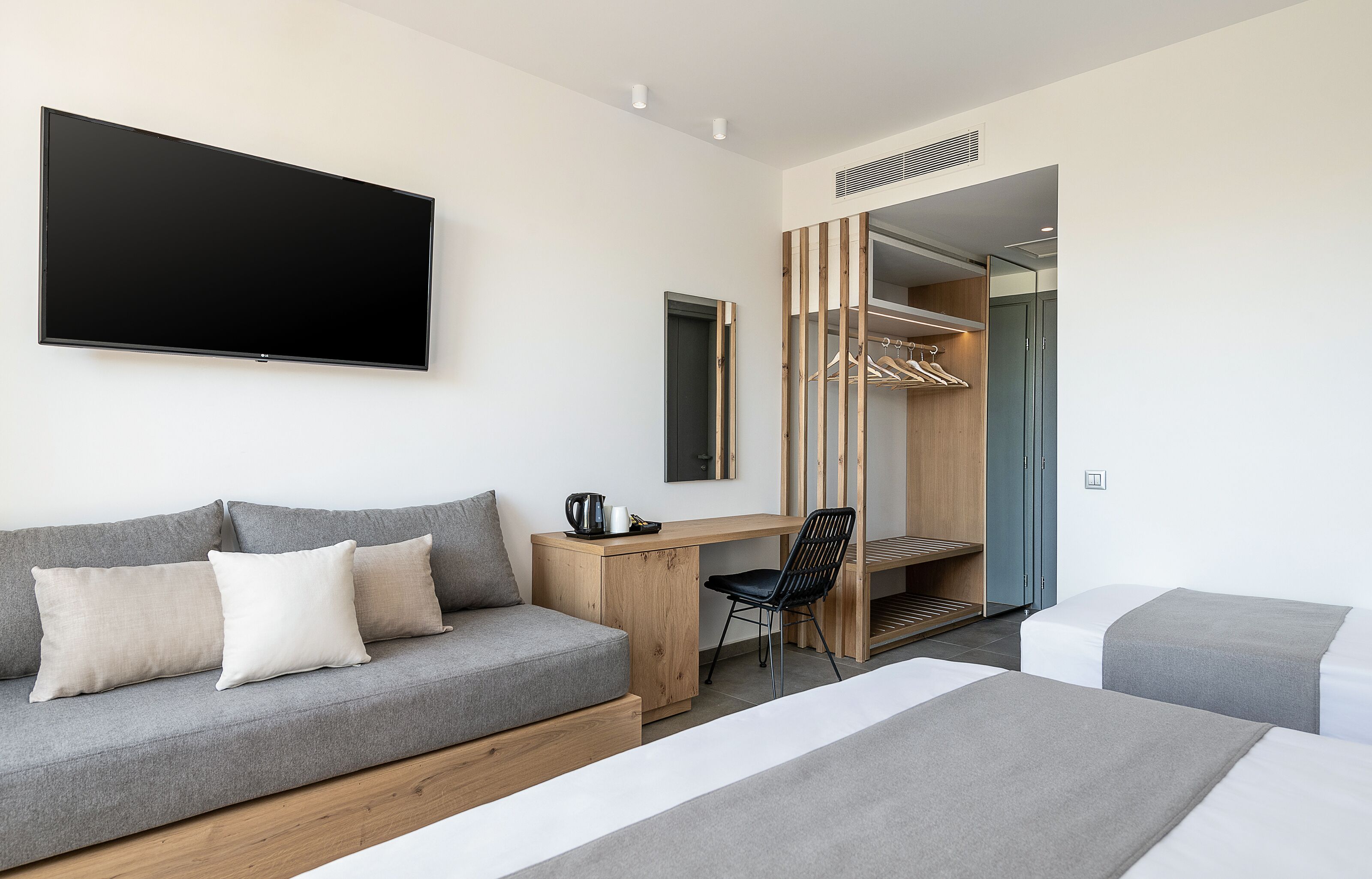 Magda Hotel