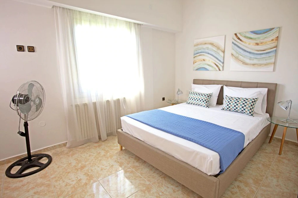 Niriides Home
