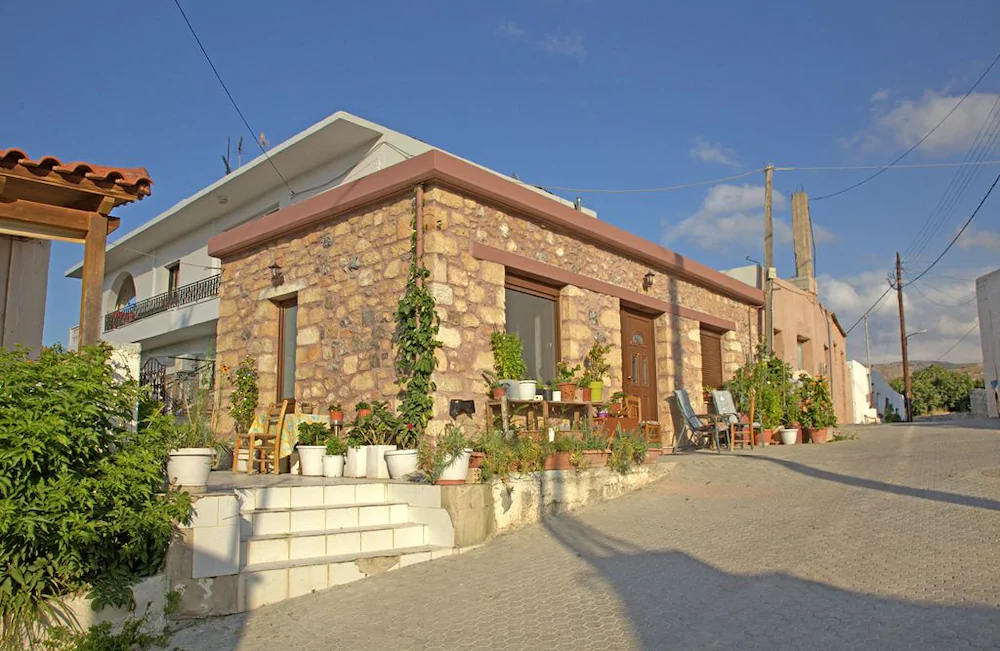 Niriides Home