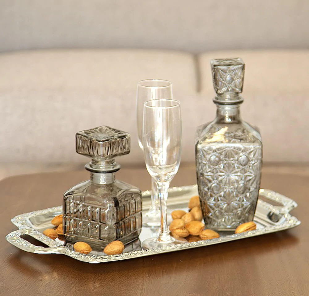 Niriides Home