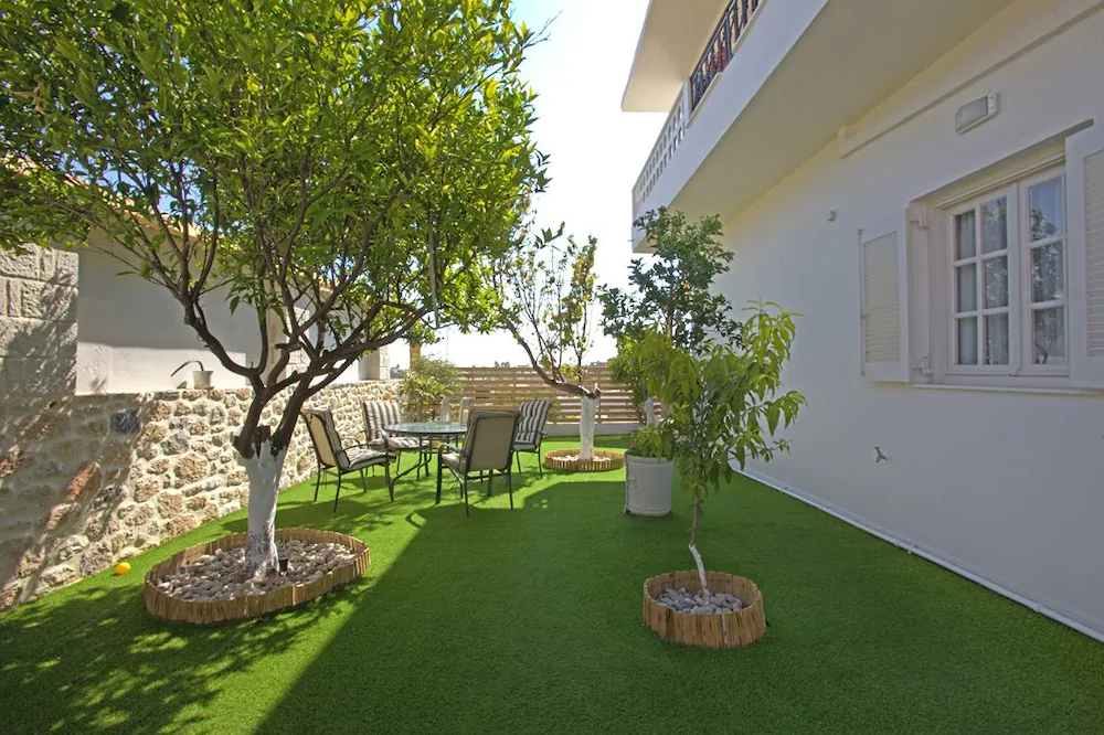 Niriides Home