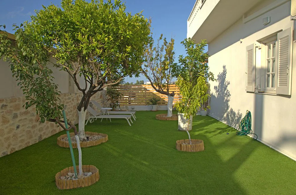 Niriides Home