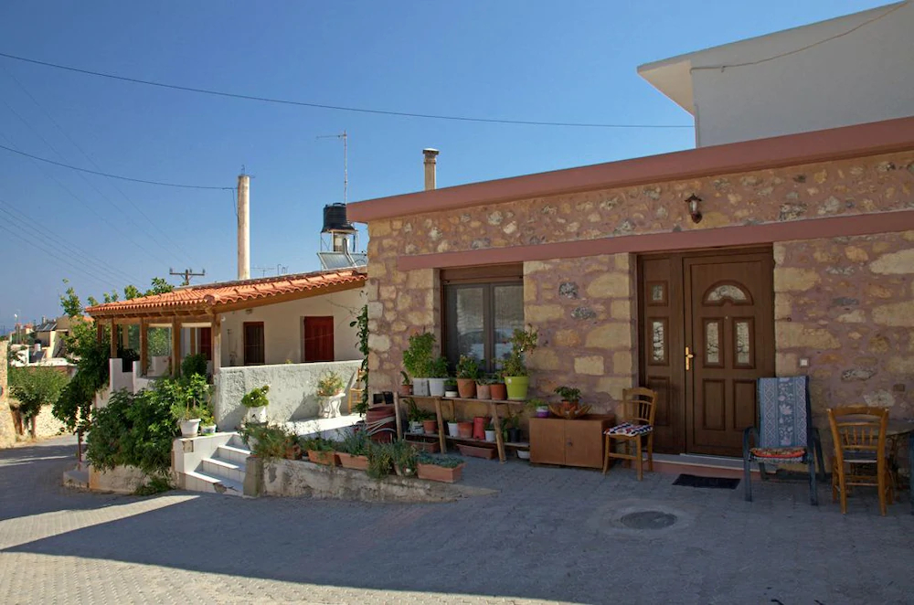 Niriides Home