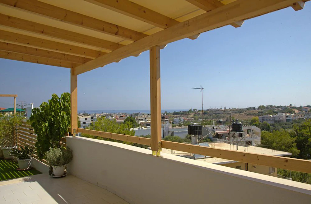 Niriides Home