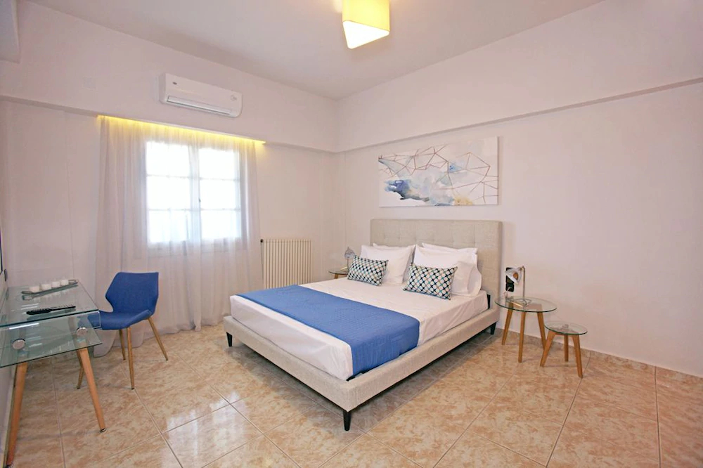 Niriides Home