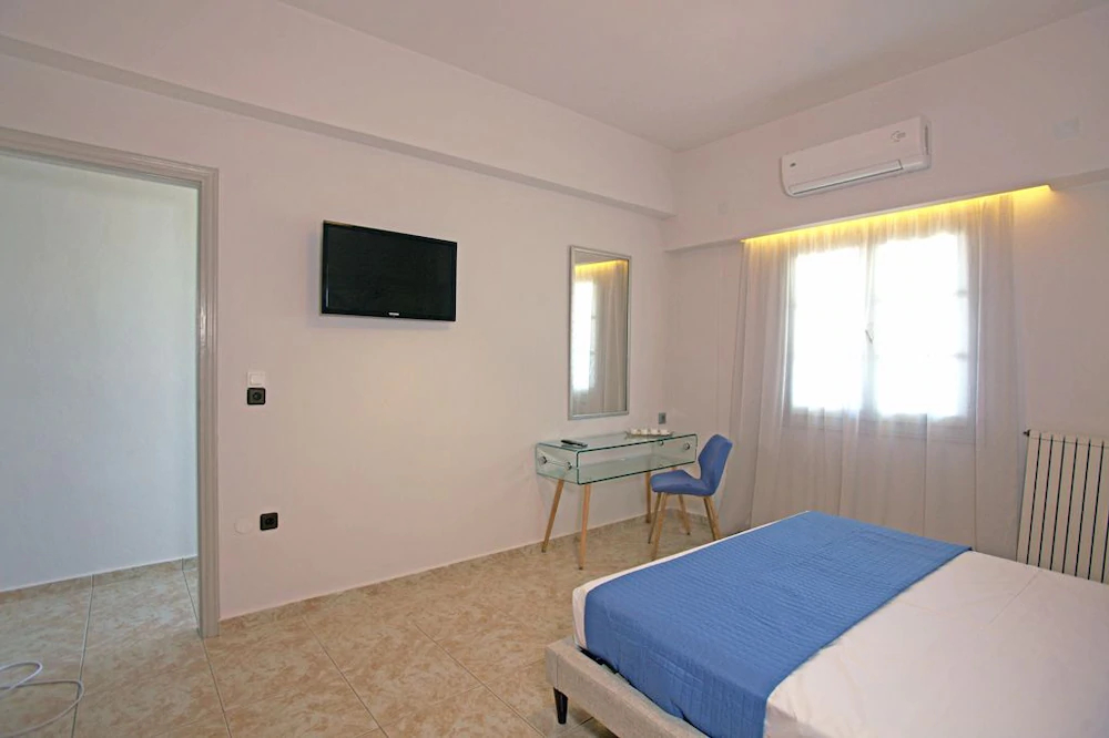 Niriides Home
